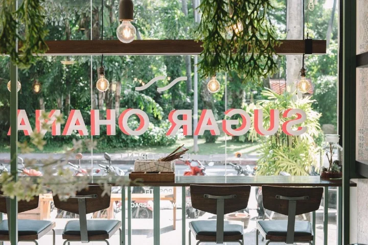 Муанг: Sugar Ohana Poshtel