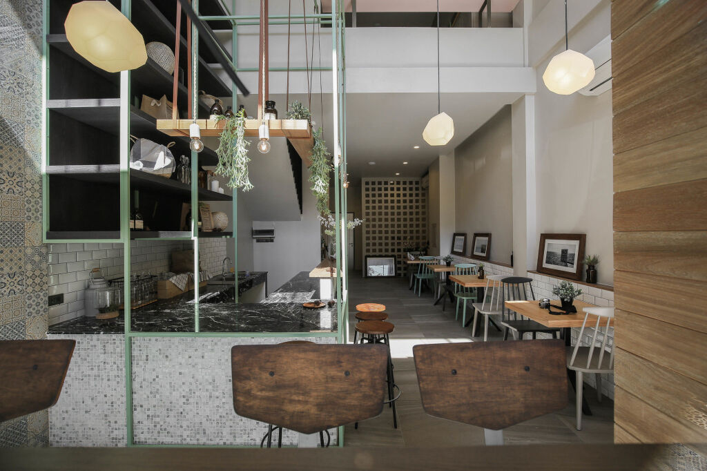 Муанг: Sugar Ohana Poshtel