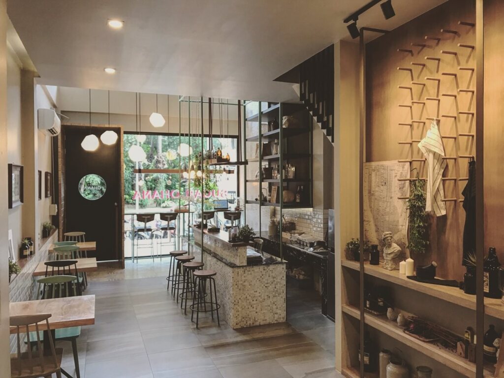 Муанг: Sugar Ohana Poshtel