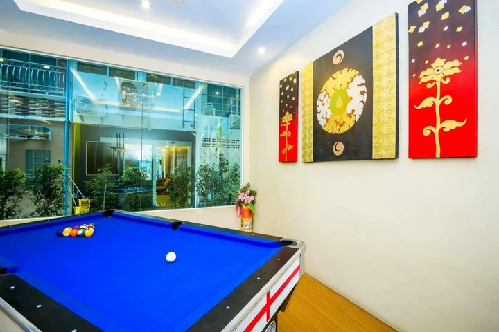 Кату: The Allano Phuket Hotel