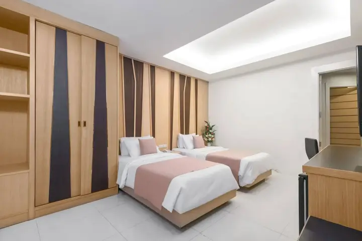 Кату: The Allano Phuket Hotel