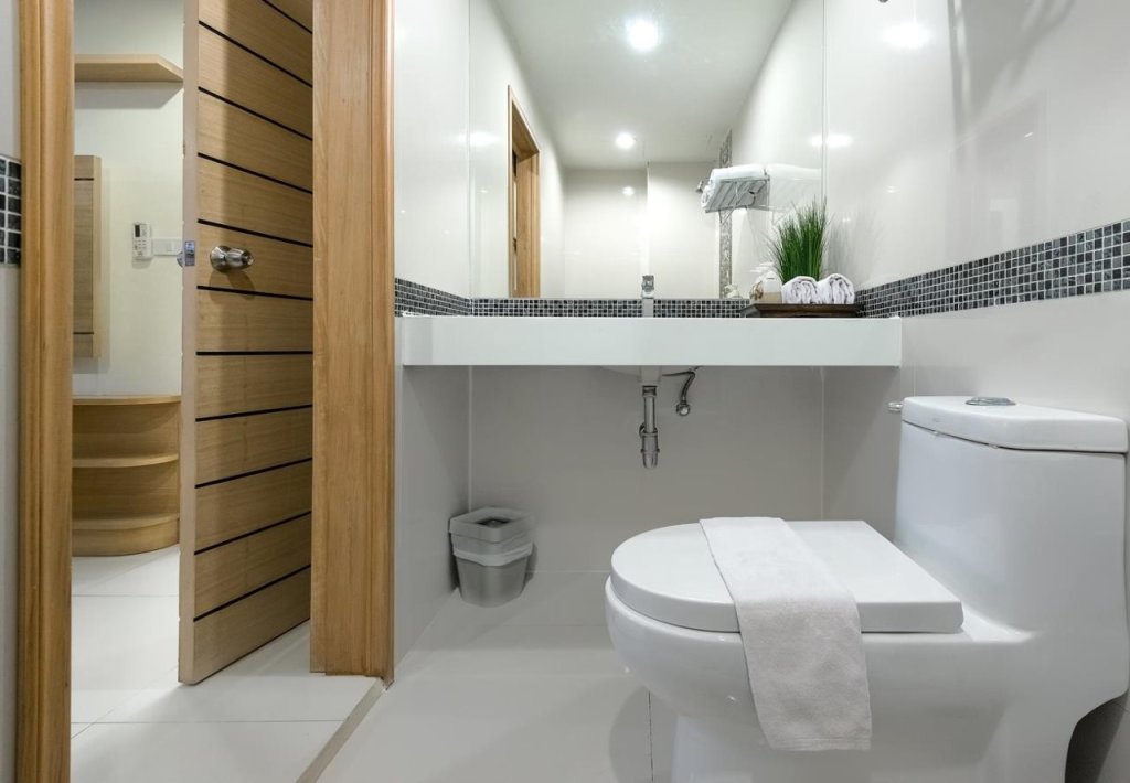 Кату: The Allano Phuket Hotel