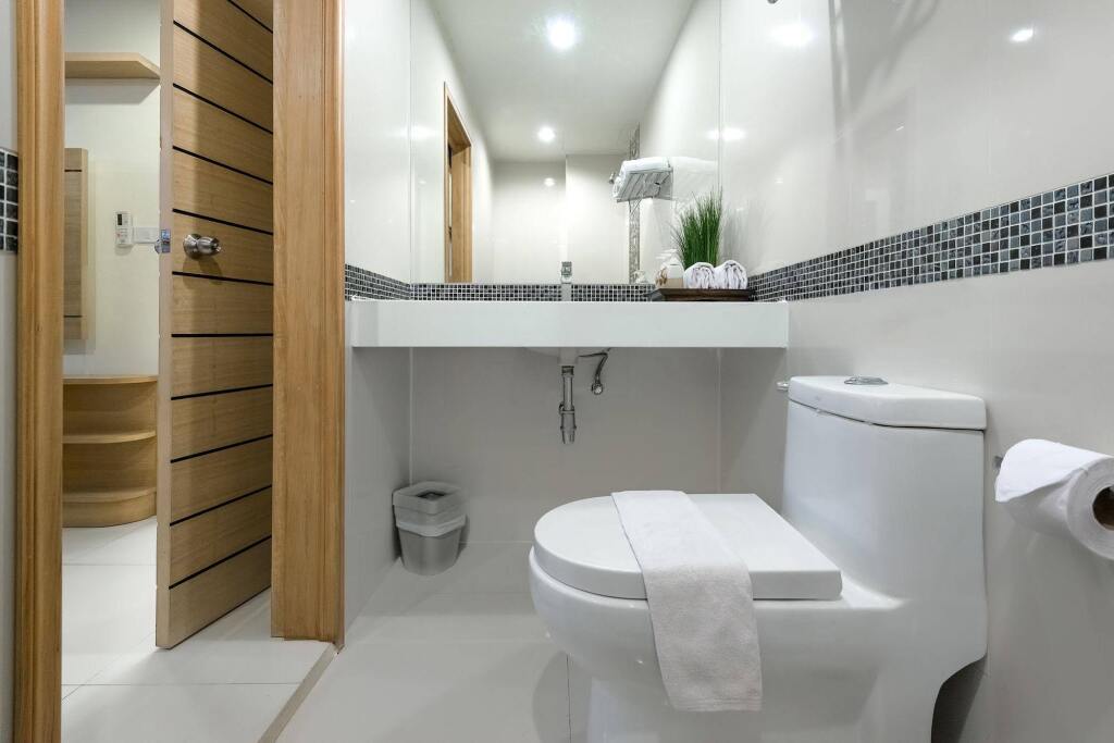 Кату: The Allano Phuket Hotel