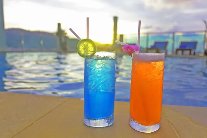 Кату: The Allano Phuket Hotel