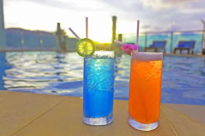 Кату: The Allano Phuket Hotel