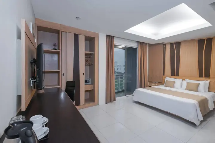 Кату: The Allano Phuket Hotel