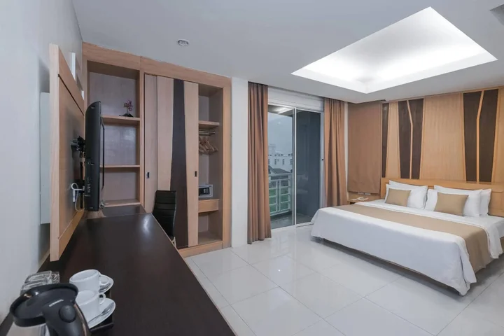 Кату: The Allano Phuket Hotel