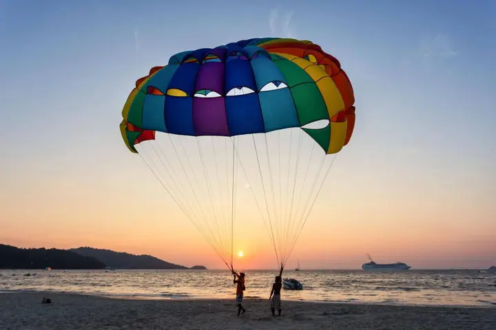 Кату: The Allano Phuket Hotel