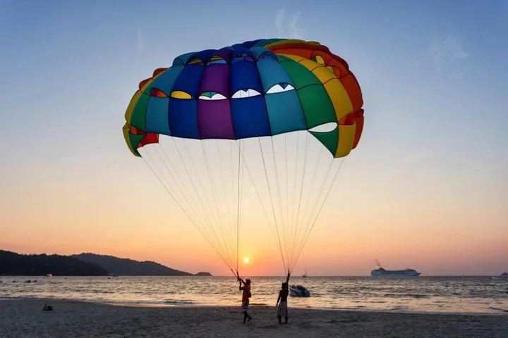 Кату: The Allano Phuket Hotel