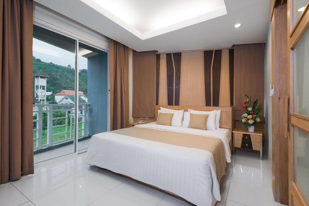 The Allano Phuket Hotel — фото 4