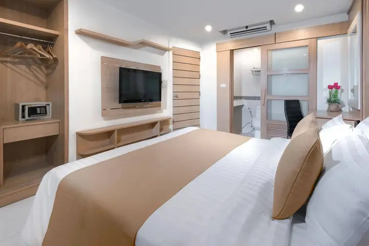 Кату: The Allano Phuket Hotel