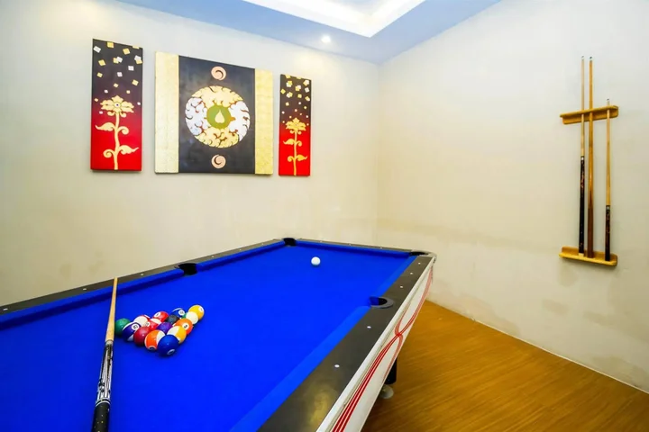 Кату: The Allano Phuket Hotel
