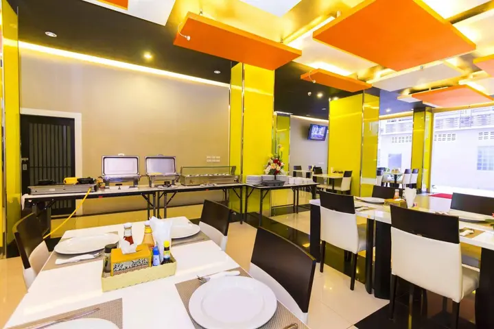 Кату: The Allano Phuket Hotel