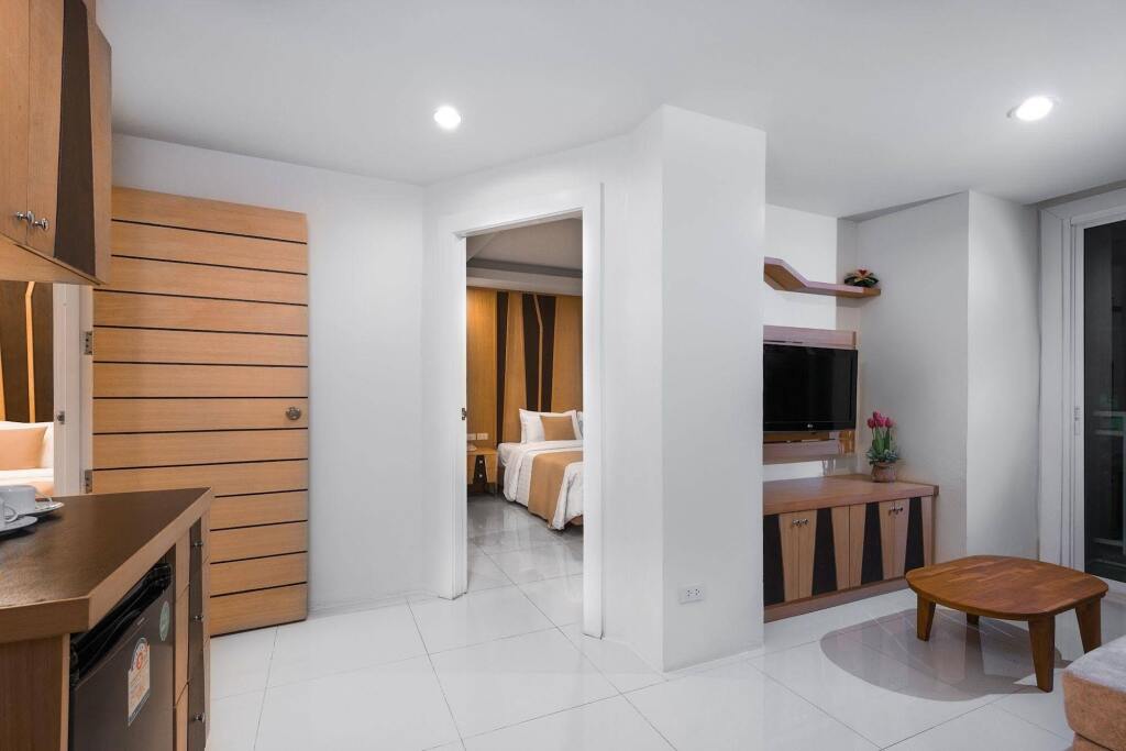 The Allano Phuket Hotel — фото 5