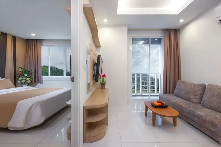Кату: The Allano Phuket Hotel
