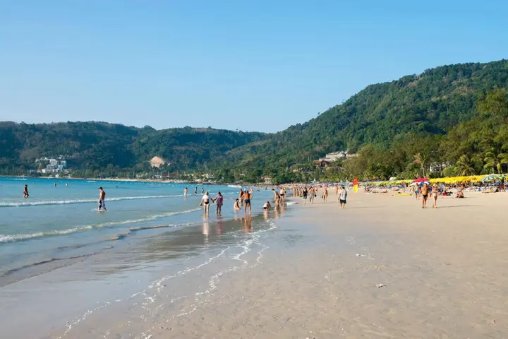 Кату: The Allano Phuket Hotel