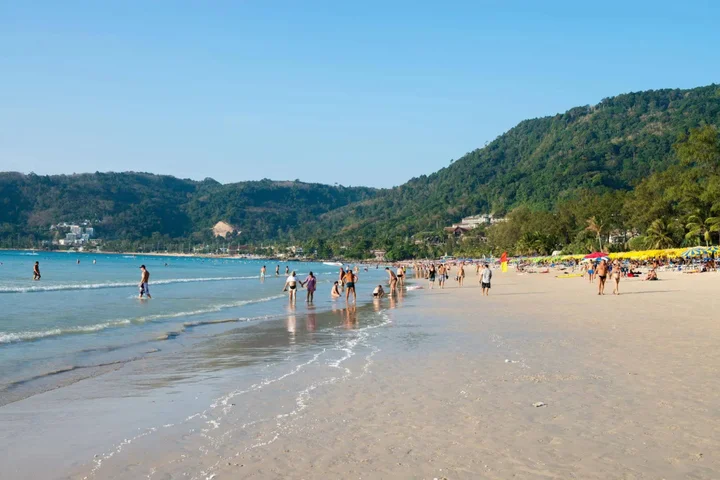Кату: The Allano Phuket Hotel