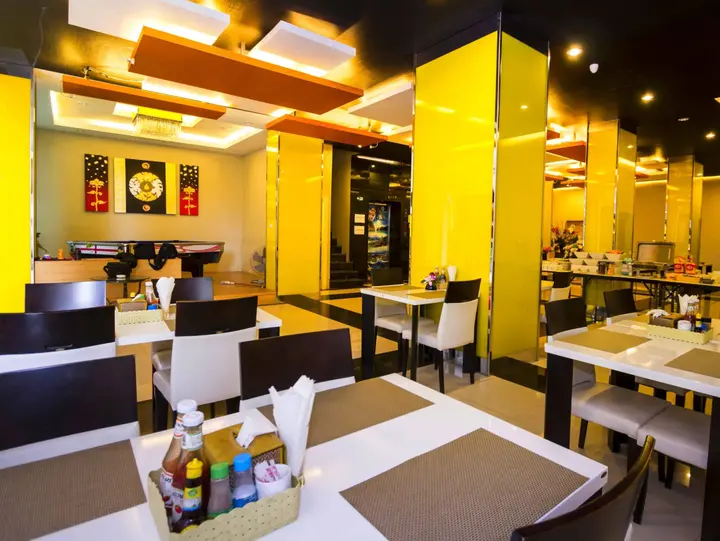 Кату: The Allano Phuket Hotel