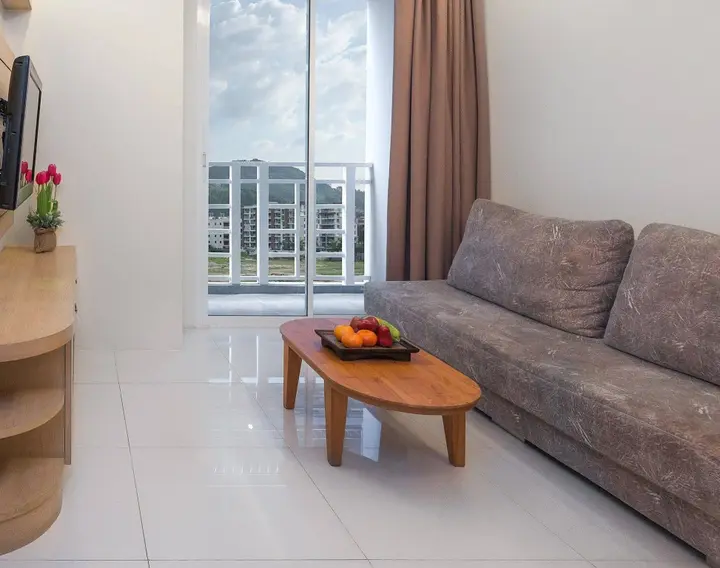 Кату: The Allano Phuket Hotel