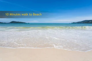 Кату: The Allano Phuket Hotel