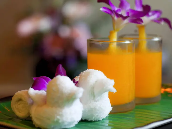 Кату: The Allano Phuket Hotel