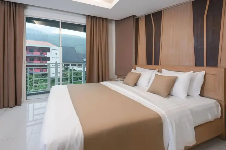 Кату: The Allano Phuket Hotel