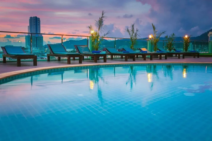 Кату: The Allano Phuket Hotel
