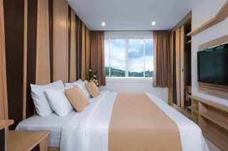 Кату: The Allano Phuket Hotel