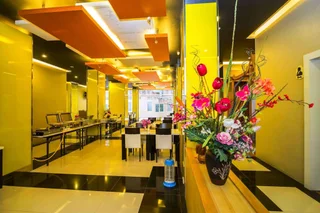Кату: The Allano Phuket Hotel