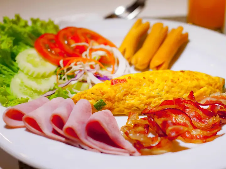 Кату: The Allano Phuket Hotel