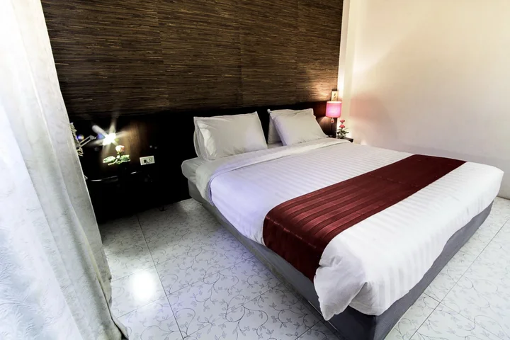 Варин-Чамрап: The Ratchathani Hotel