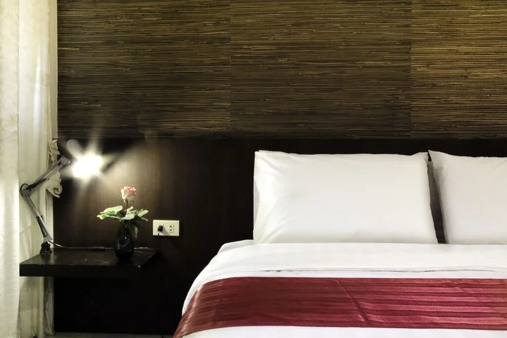 Варин-Чамрап: The Ratchathani Hotel