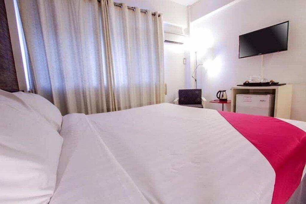 The Ratchathani Hotel — фото 3