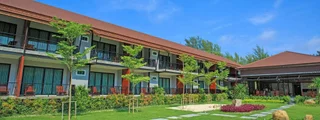 Ко-Липе: The Breeze Lipe Resort