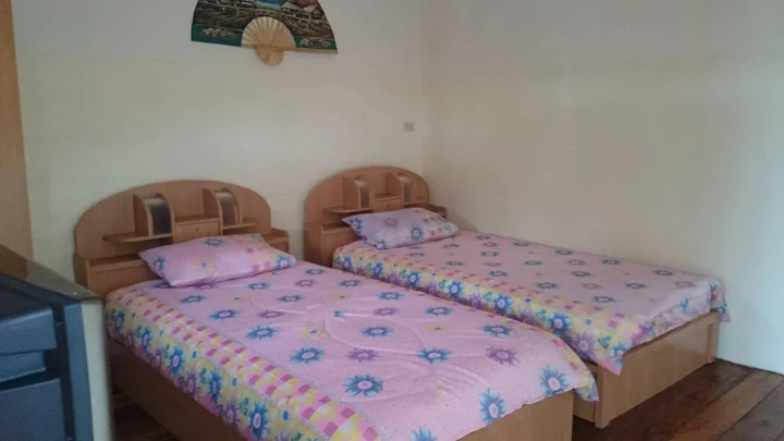 Маерим: Thailand Smile Resort Chiangmai