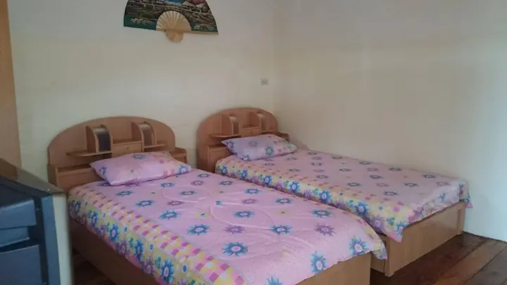 Маерим: Thailand Smile Resort Chiangmai