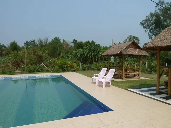 Thailand Smile Resort Chiangmai — фото 2