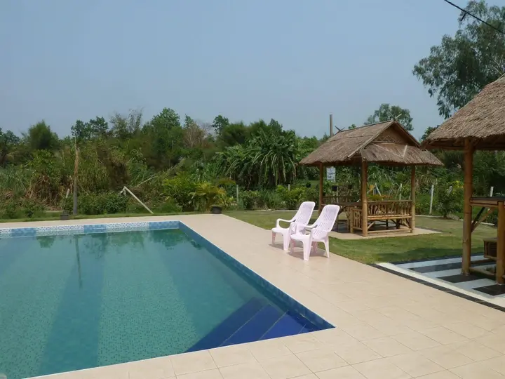 Маерим: Thailand Smile Resort Chiangmai