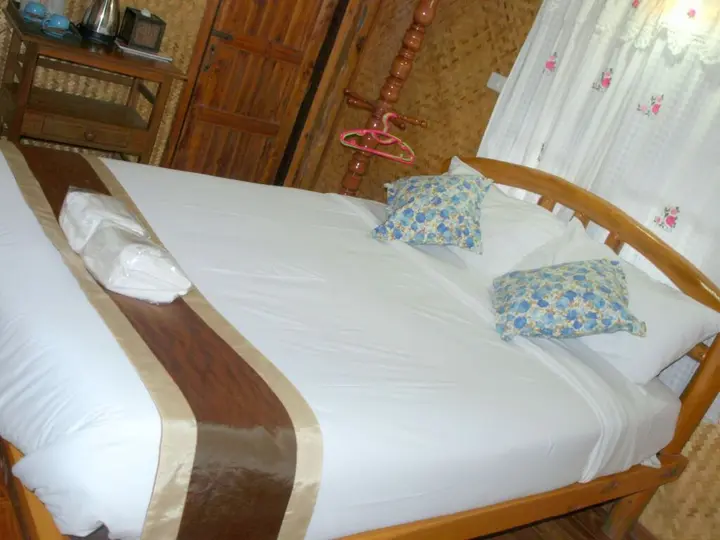 Мей-Сот: Suandarbporn Resort Mae Sot