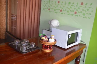 Мей-Сот: Suandarbporn Resort Mae Sot