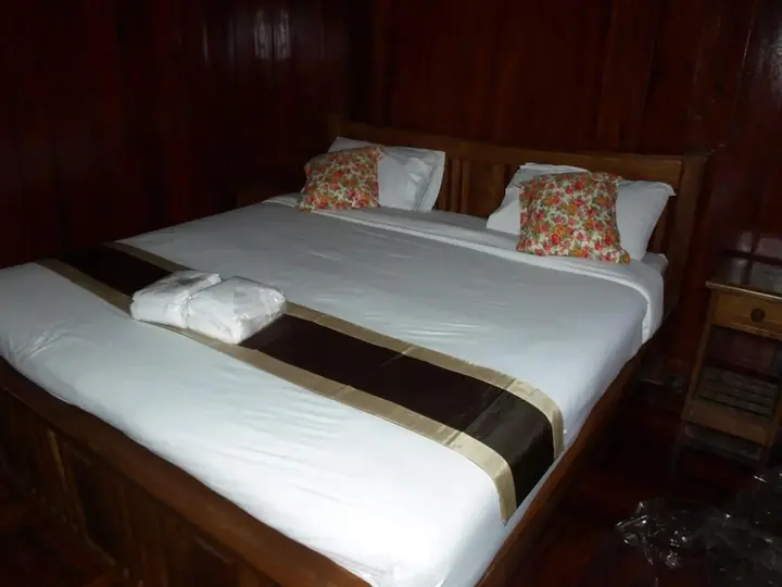 Мей-Сот: Suandarbporn Resort Mae Sot