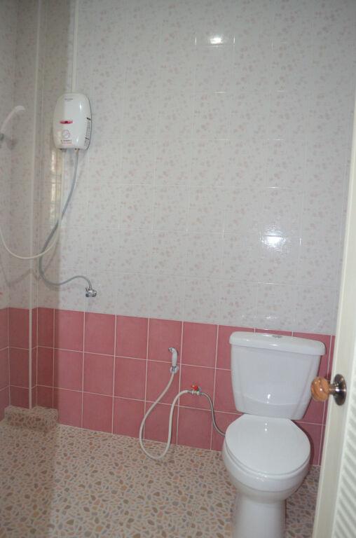 Мей-Сот: Suandarbporn Resort Mae Sot