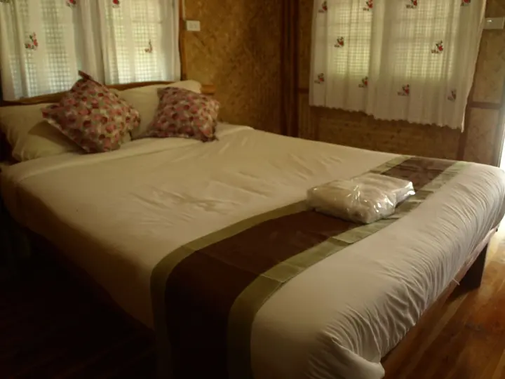 Мей-Сот: Suandarbporn Resort Mae Sot