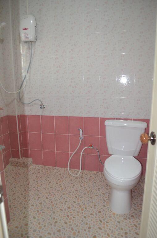 Мей-Сот: Suandarbporn Resort Mae Sot