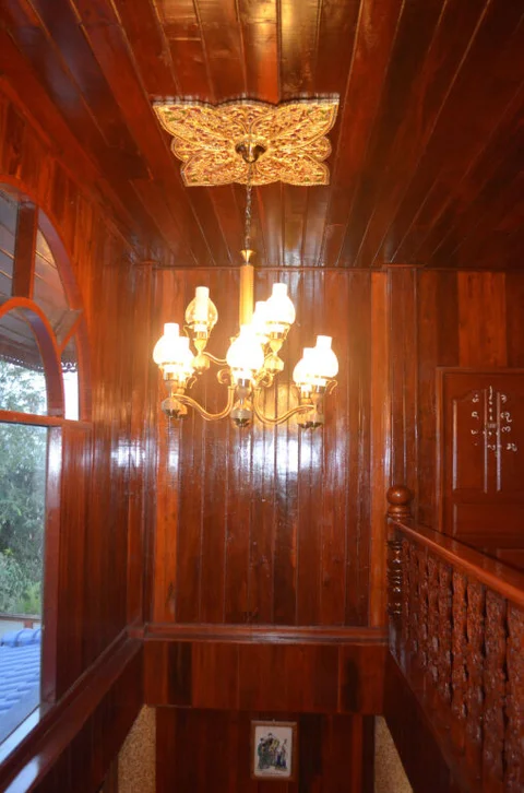 Мей-Сот: Suandarbporn Resort Mae Sot