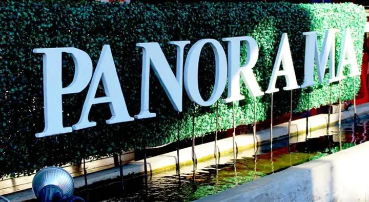 Panorama Hotel — фото 3
