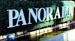 Мэхонгсон: Panorama Hotel