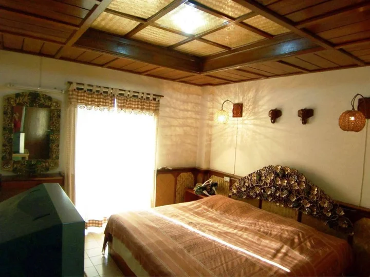 Мэхонгсон: Panorama Hotel