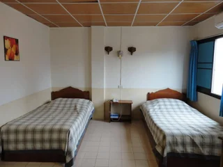 Мэхонгсон: Panorama Hotel