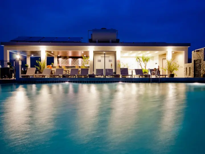 Пхукет: YouDee Hotel Patong (formerly Meir Jarr Hotel)